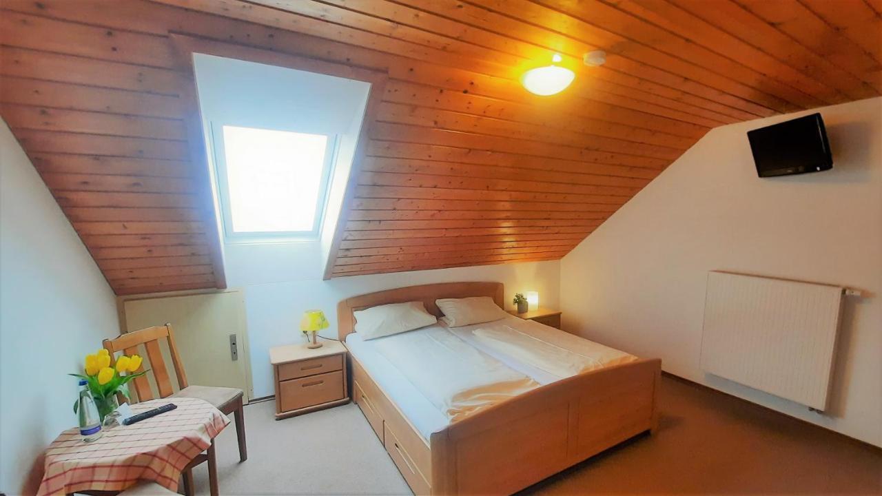 Gasthof Lamprecht Peiting Exterior foto