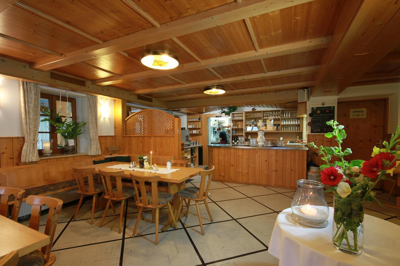 Gasthof Lamprecht Peiting Exterior foto